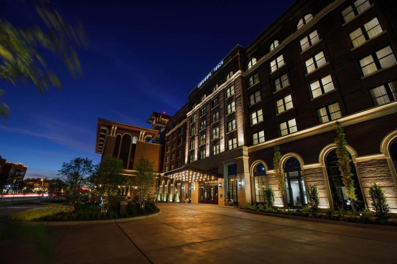 Hotel Vin, Autograph Collection Grapevine Exterior photo