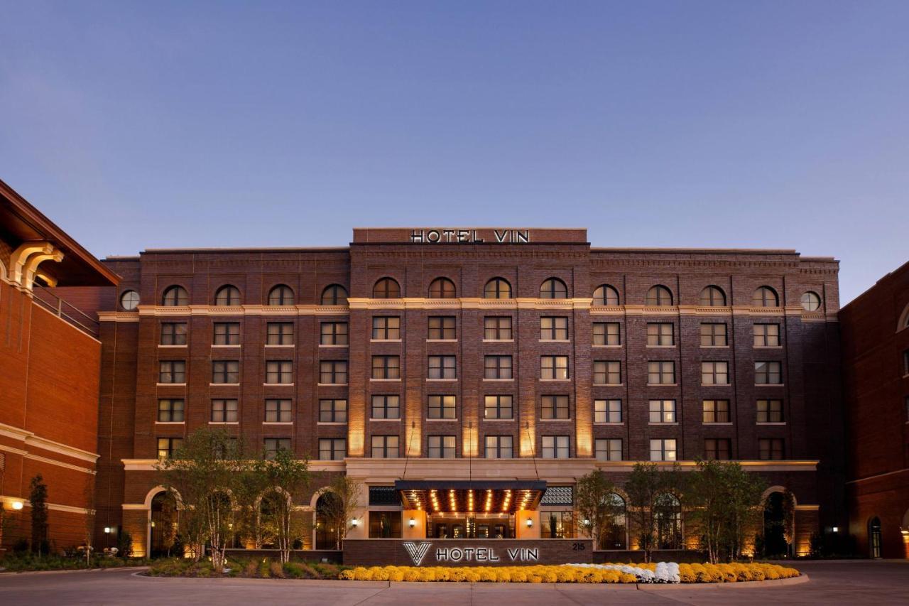 Hotel Vin, Autograph Collection Grapevine Exterior photo